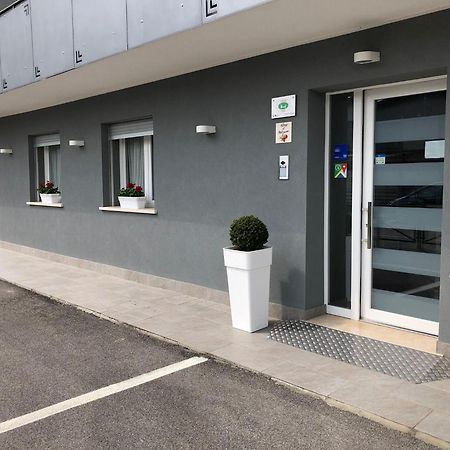 Alloggi Al Melograno Marcon Exteriér fotografie