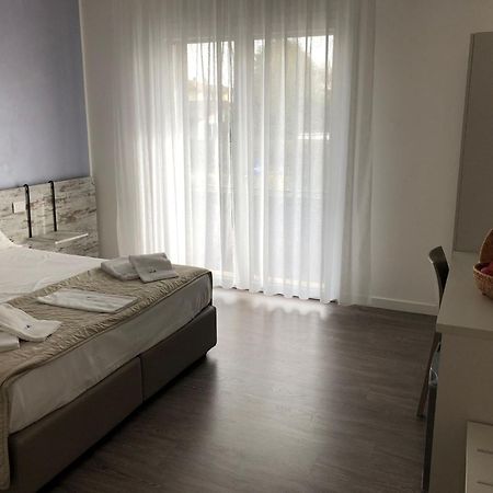 Alloggi Al Melograno Marcon Exteriér fotografie