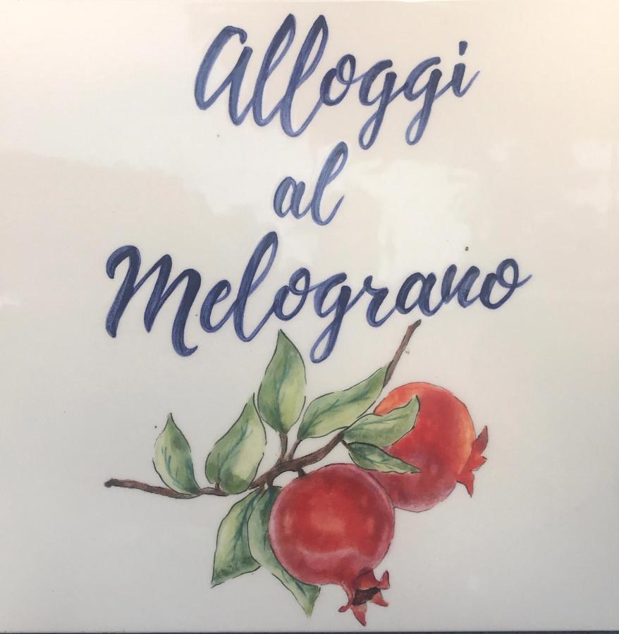Alloggi Al Melograno Marcon Exteriér fotografie