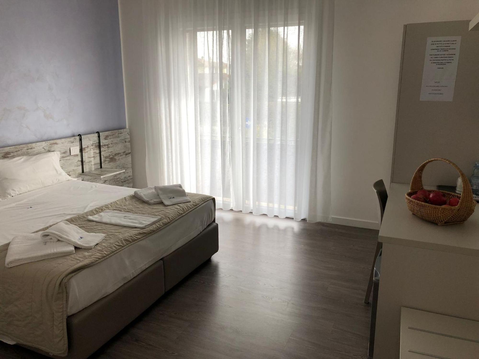 Alloggi Al Melograno Marcon Exteriér fotografie